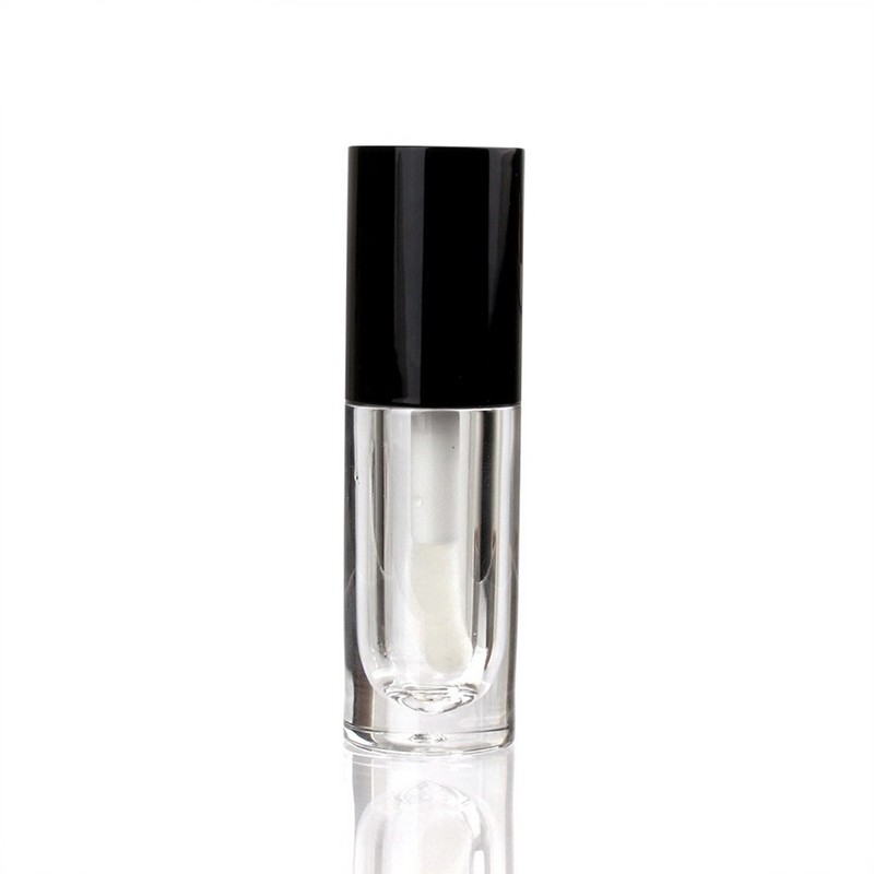 1/3PCS Empty Bottle Refillable Bottle Liquid Foundation 6ml Subpackage Travel