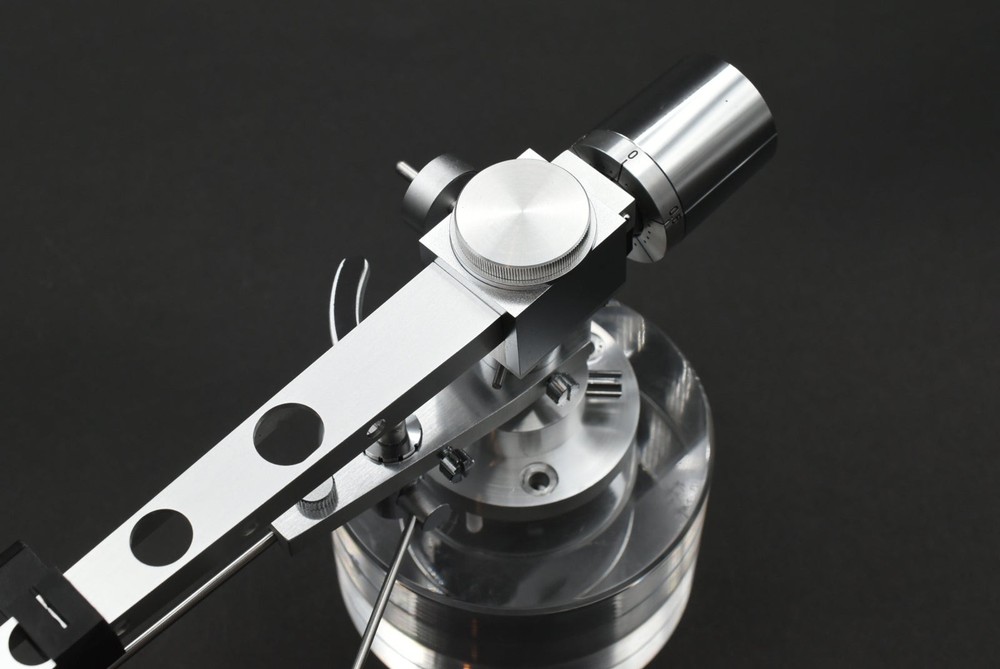 Grace G-704 Straight Tonearm