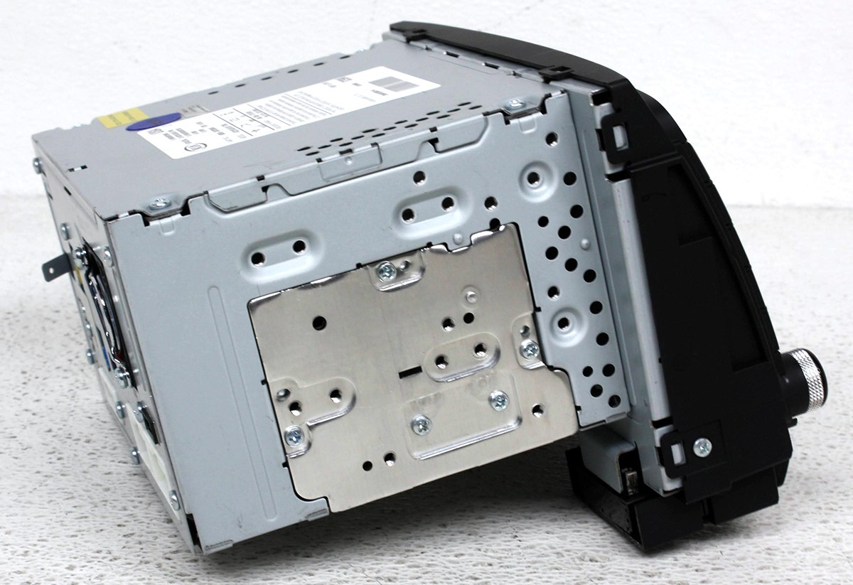 96560-3W750WK OEM Radio Media Display For Kia Sportage (US)