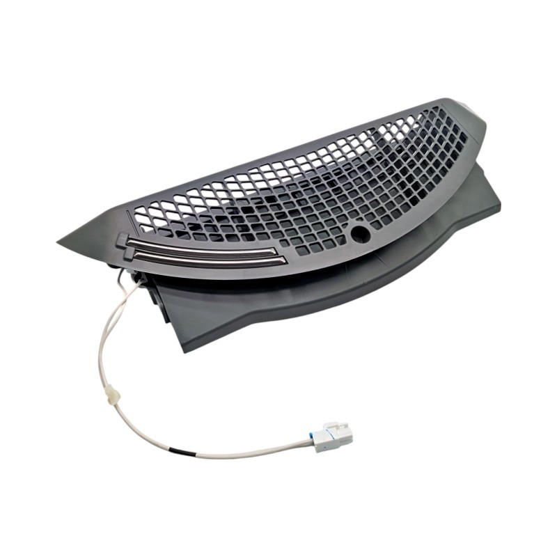 DC97-16741D - Cover Assembly (Filter)