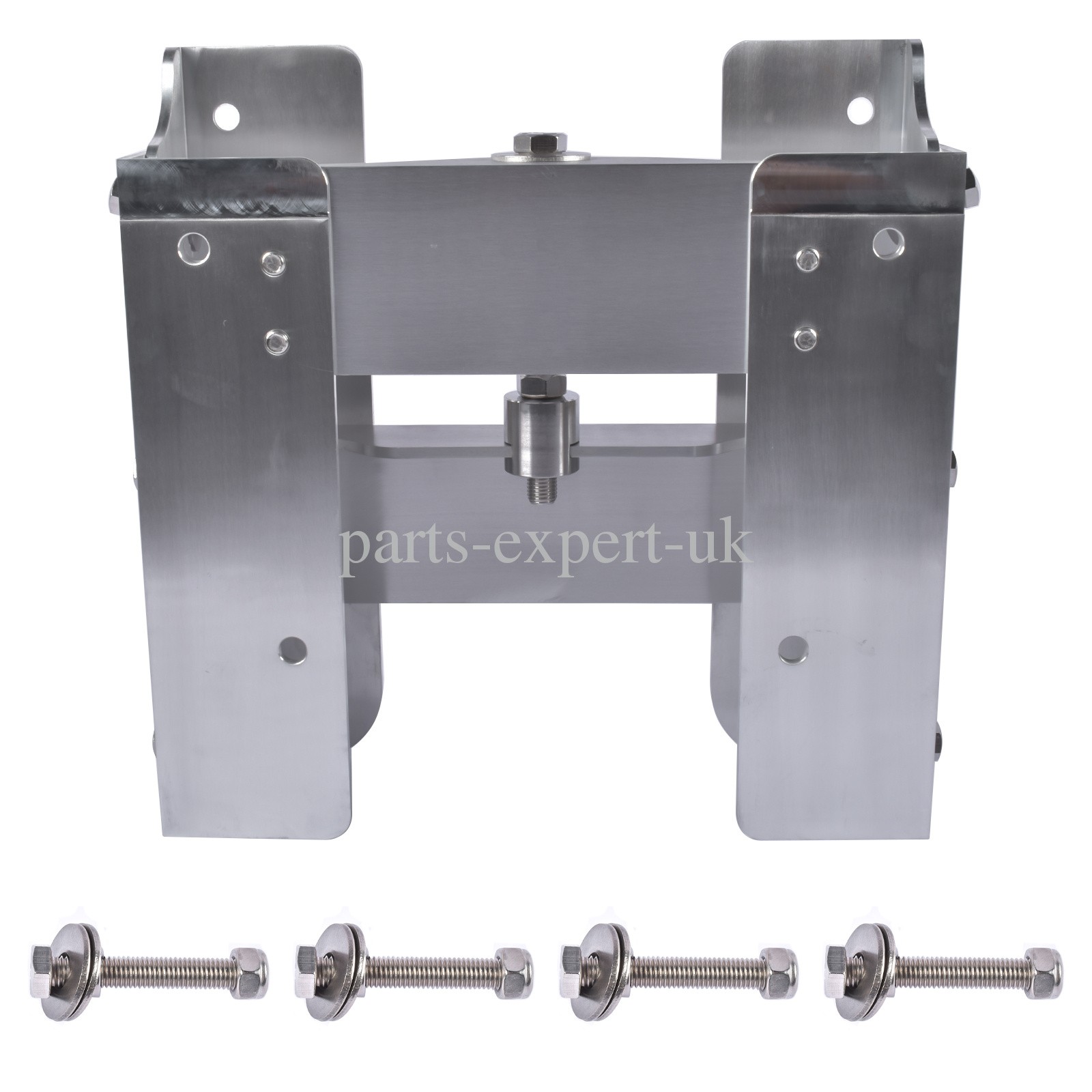 Outboard Boat Motor Jack Plate Adjustable 4Inches Jack Plate Tool for Jack Plate