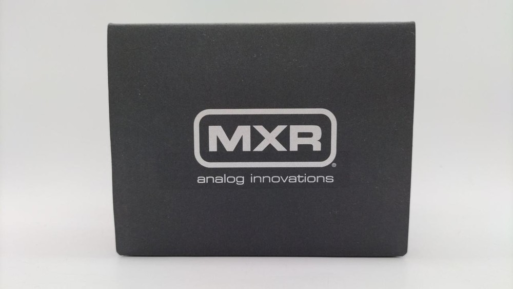 MXR M102M DYNA COMP