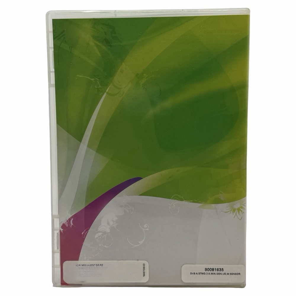 Adobe Creative Suite 3 CS3 Web Premium for Windows w/ Serial Numbers