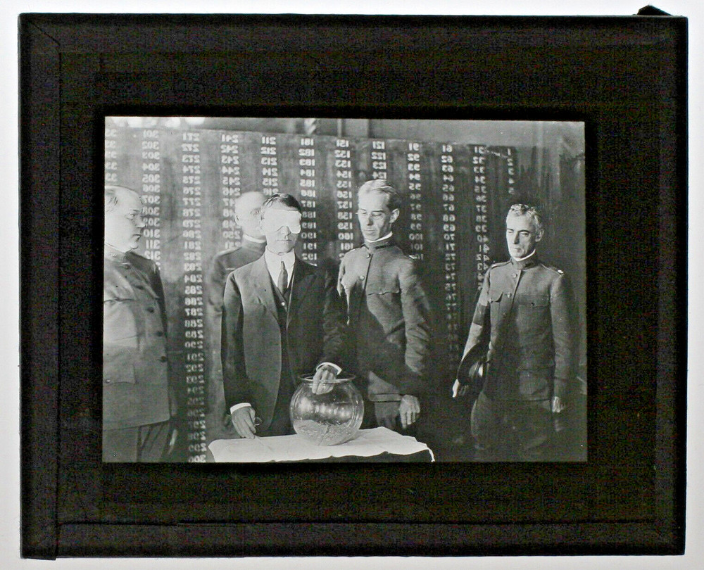 MLS - #264 Newton Baker Drawing First Draft Number MLS151