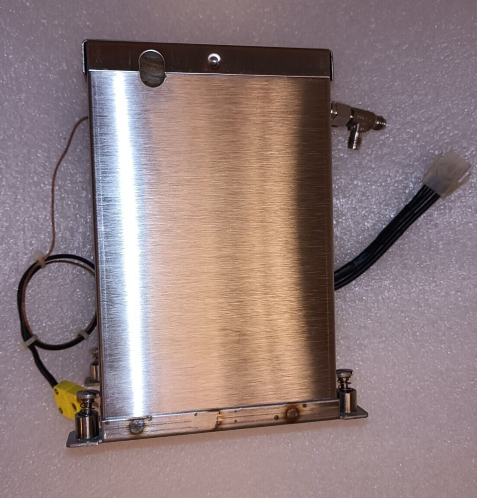 Moly Convert Assembly 018720100 for TELEDYNE API T101 H2S Analyzer