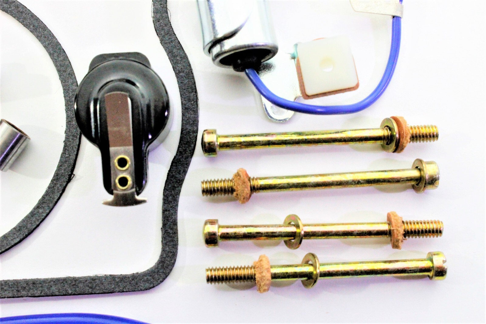 WICO C Magneto Kit with Coil fit John Deere tractor A B D G H spec 477B 1042 DW5