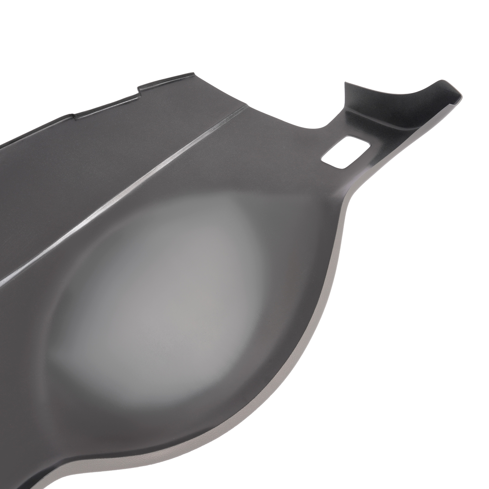 Dash Cover Cap Gray For Avalanche Suburban Tahoe Yukon 2007-2014