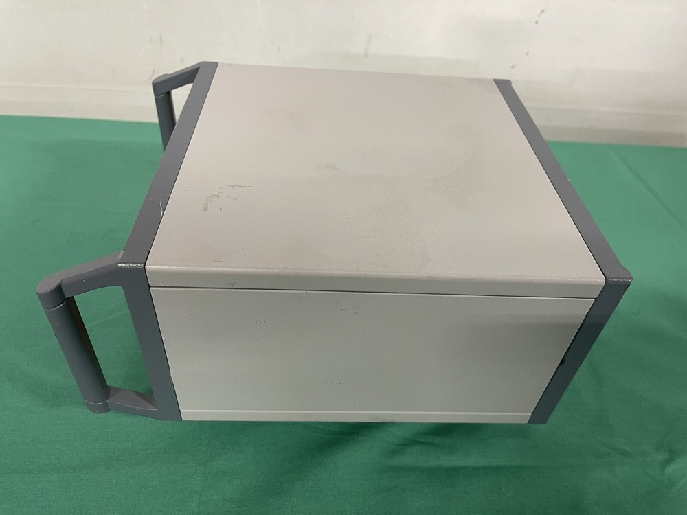 Metron QA-IDS Mk II 2 Pump Tester