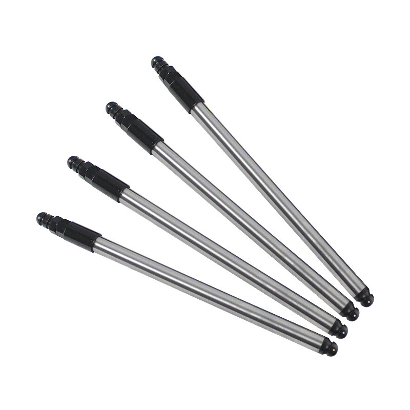 93-5120 for Harley Evo Evolution Twin Dyna FXST Quickee Adjustable Pushrods Kit