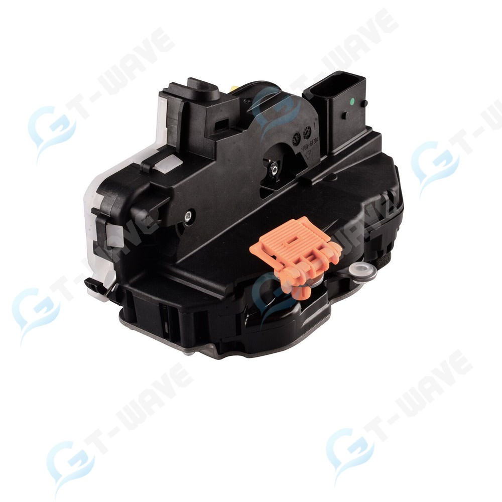 Front Left Driver Side Door Lock Actuator fit 2010-2017 Chevy GMC Buick Cadillac
