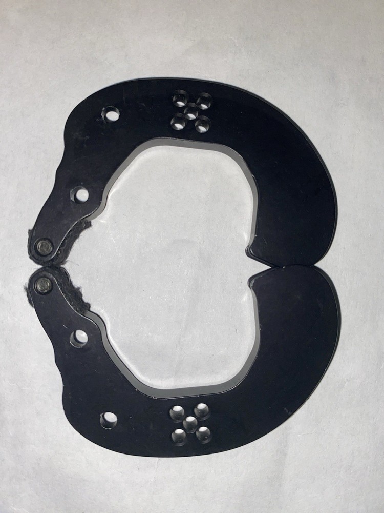 Mathews Archery Halon X - MCC2/C/85% Mod Set