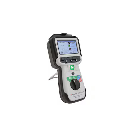 Megger Ttru1-Basic Transformer Turns Ratio Tester, 8.98 In H