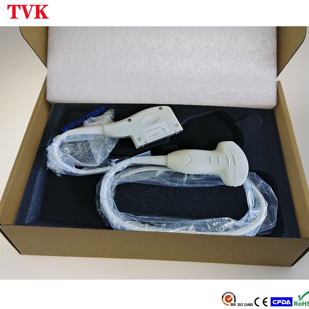 Mindray 3C5s Convex Array Ultrasound Probe Compatible M5 Abdominal Transducer