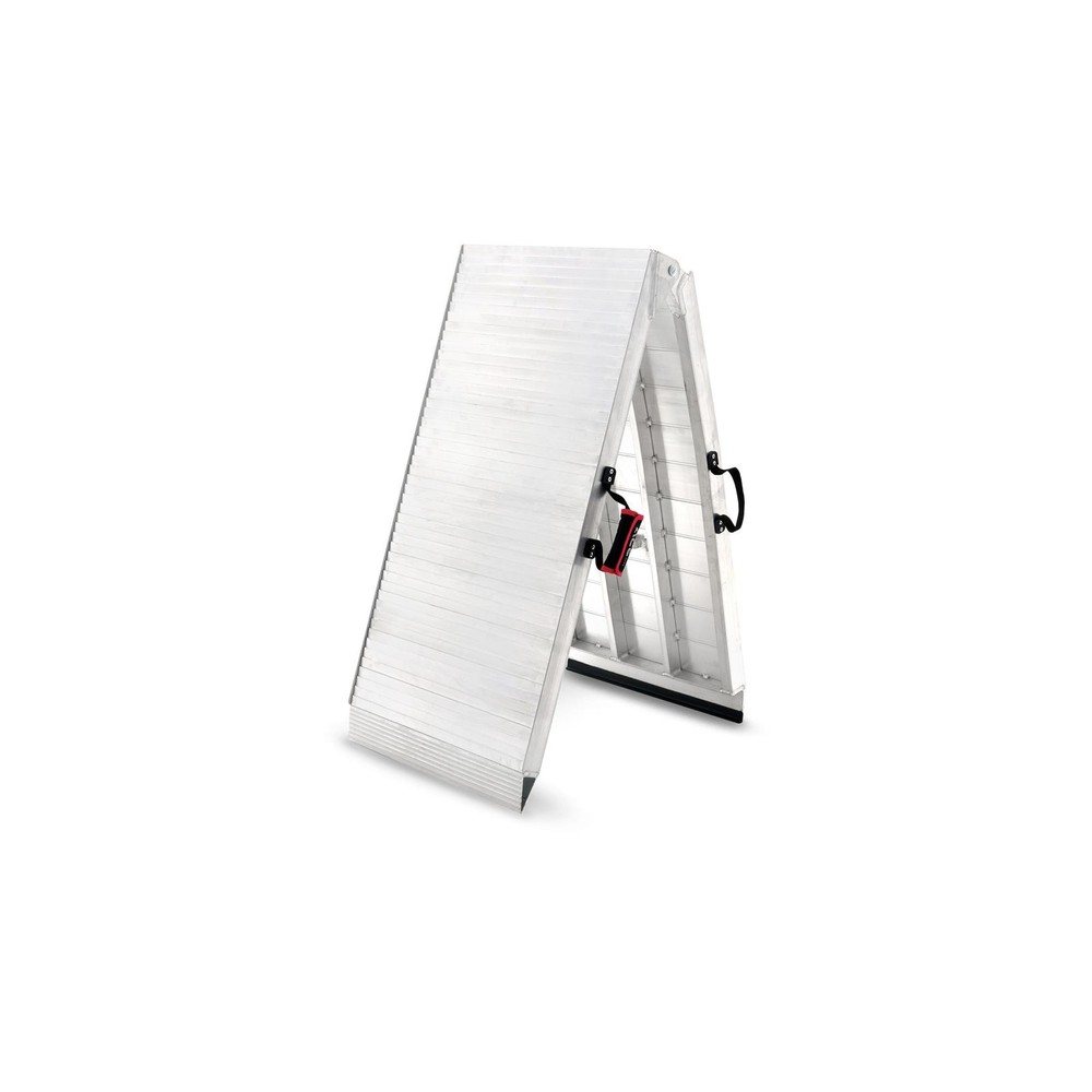 Ace Bikes Loading Ramp Bikes 500kg Extra Wide