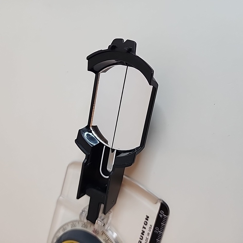 Brunton TruArc 7 Sighting Compass