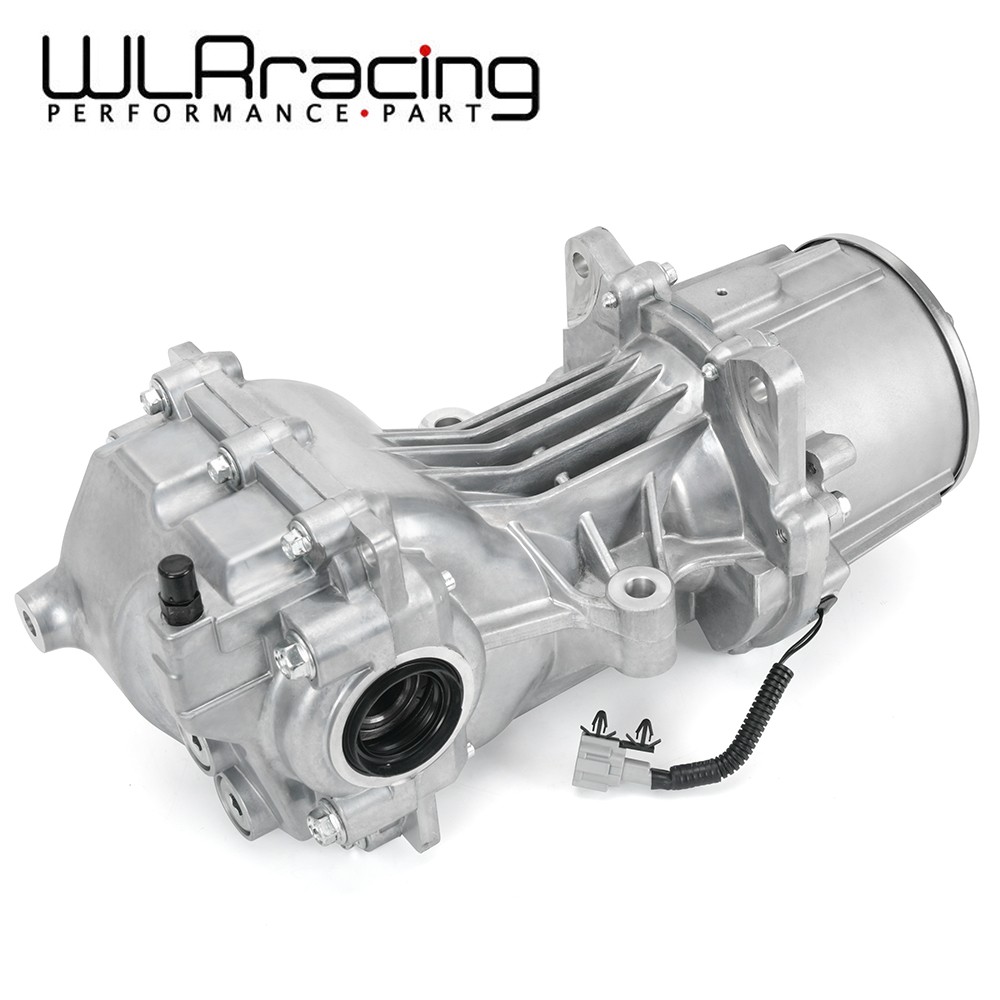 Rear Carrier/Differential AWD 5.173 Ratio For 2014-2020 Nissan Rogue 38300-4BF0A