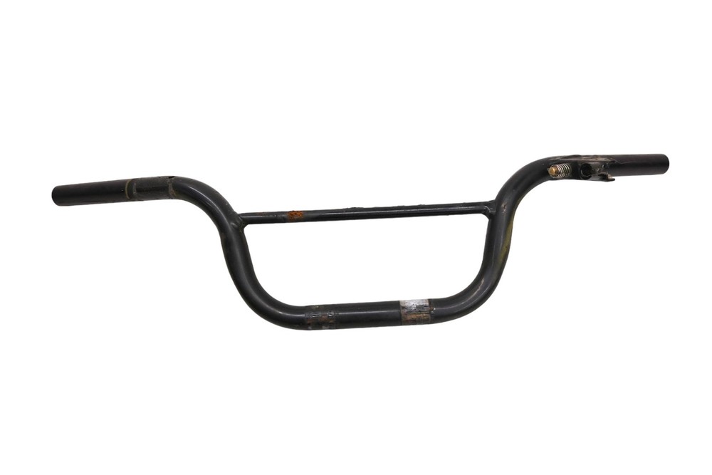 86 Suzuki Quadrunner 50 2x4 Handlebars LT50