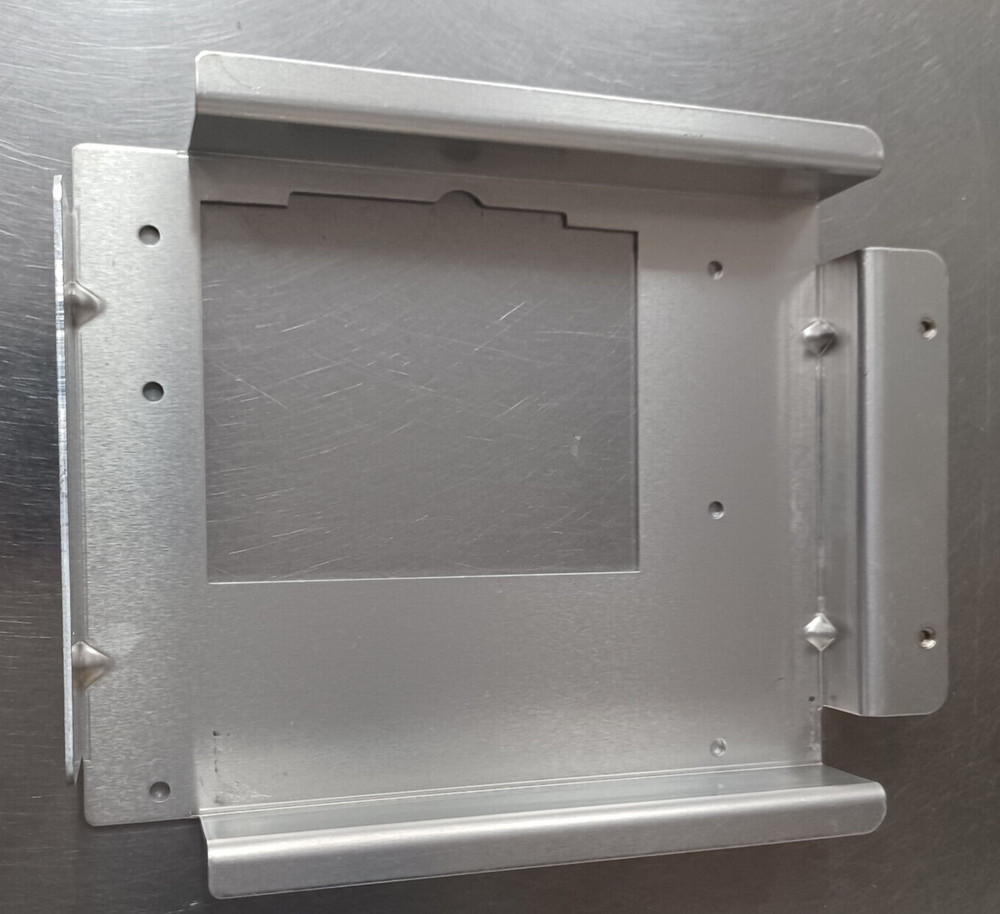 Lian Li Unknown Part - Aluminum