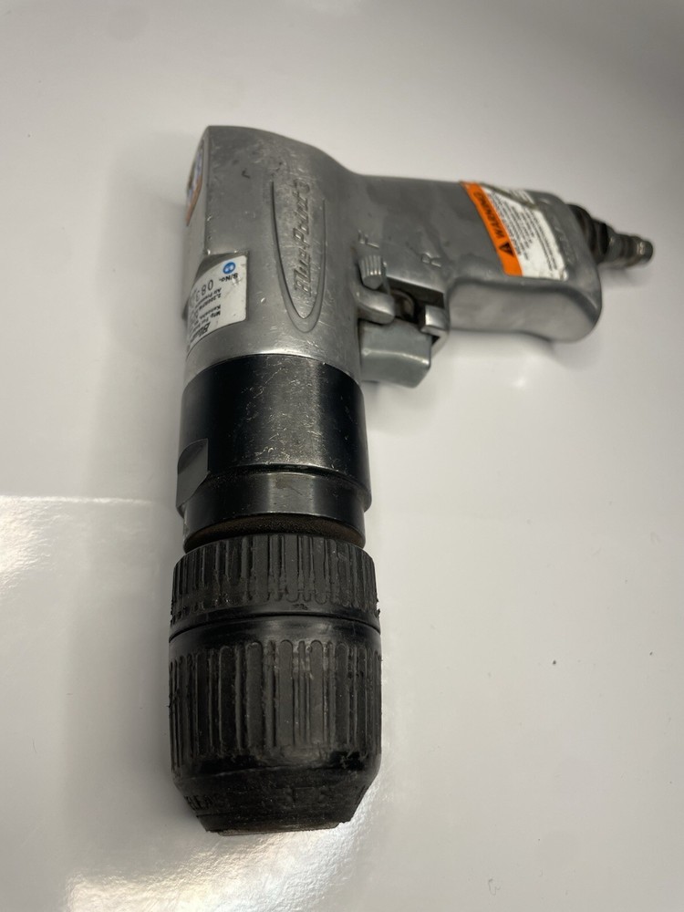 Blue Point 3/8” Reversible Air Drill Tool