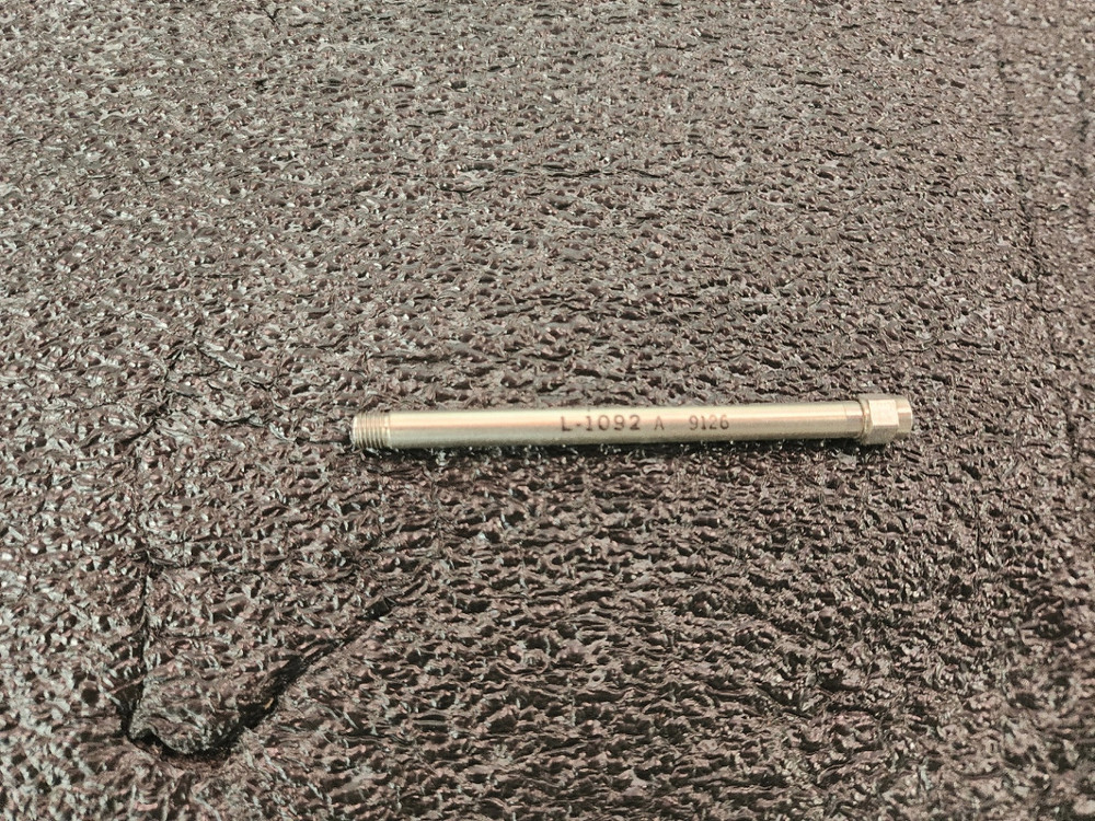 RLC Electronics L-1092A Band Pass Filter