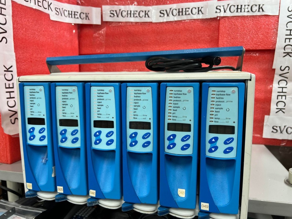 TISSUE GENESIS INC BIOP01-PW009-C DISSOLUTION TEST SYSTEM STORAGE
