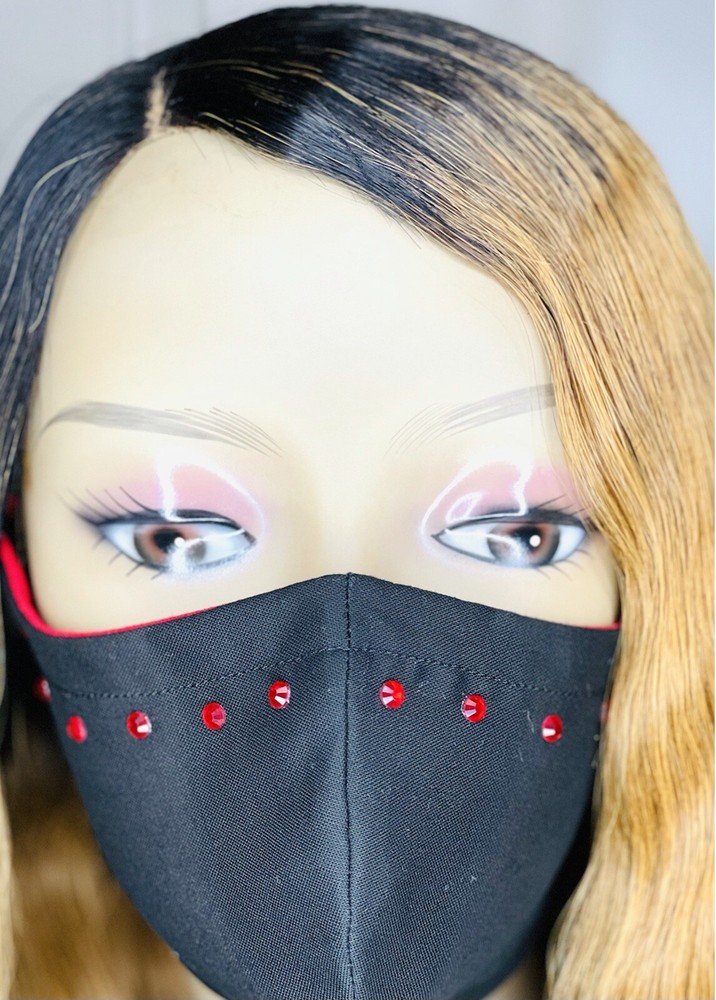 homemade face mask