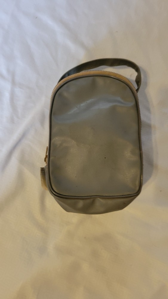 Vintage Camera Flash