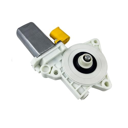 67626954275 Front Left Driver Power Window Motor Compatible with Mini Cooper