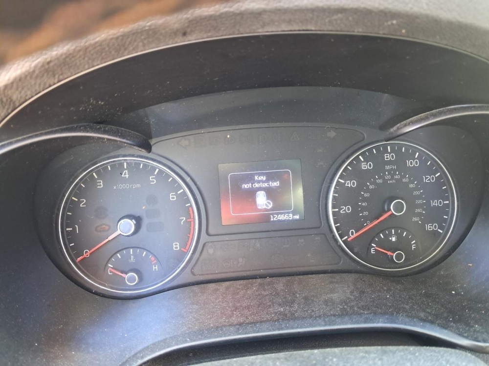 OPTIMAKIA 2016 Glove Box 4839049