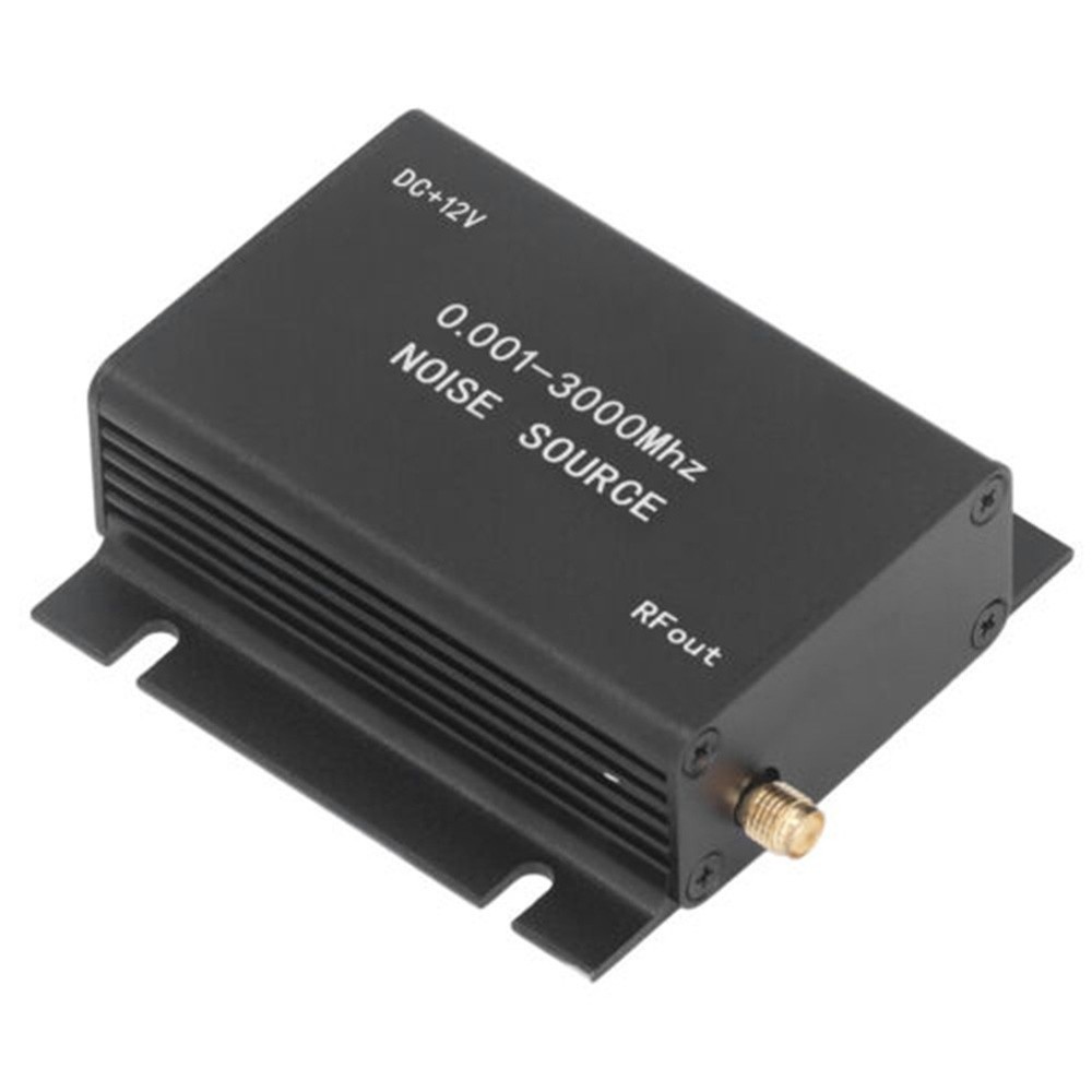Noise Source 0.001 MHz - 3000 MHz for Spectrum Tracking with Interface