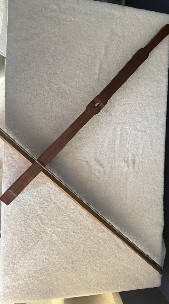 Extremely Rare Vietnam War Crossbow