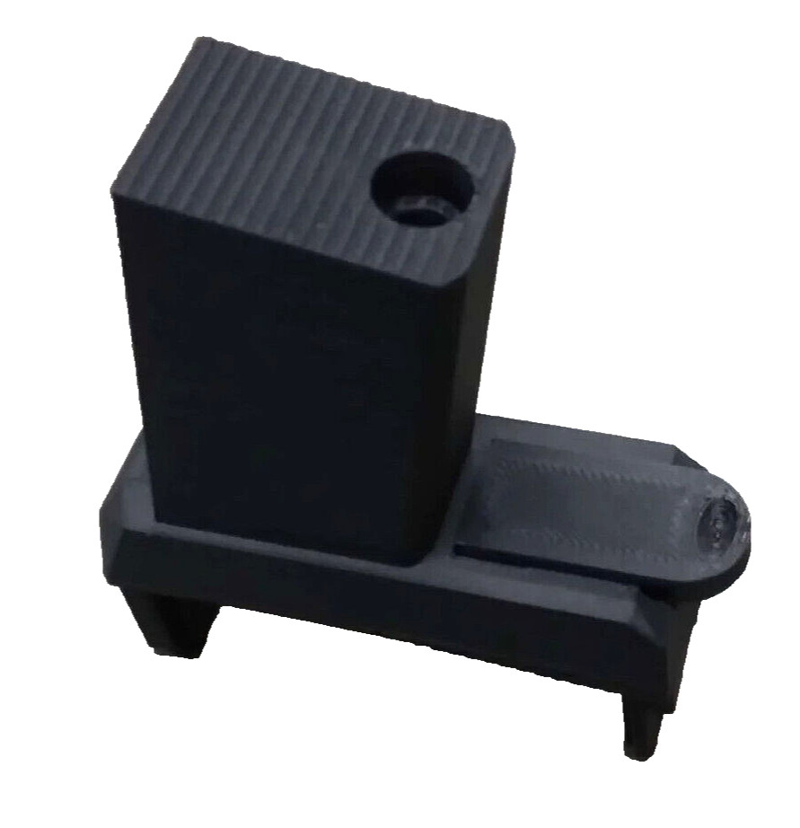 Airsoft EMG Space Invader Angel Custom Firestorm Drum Adapter