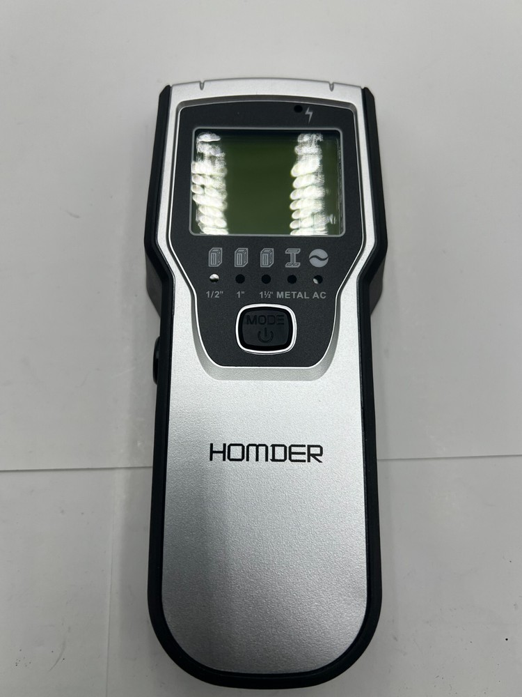 Homder Fun Stud Finder LCD Display Model TH560