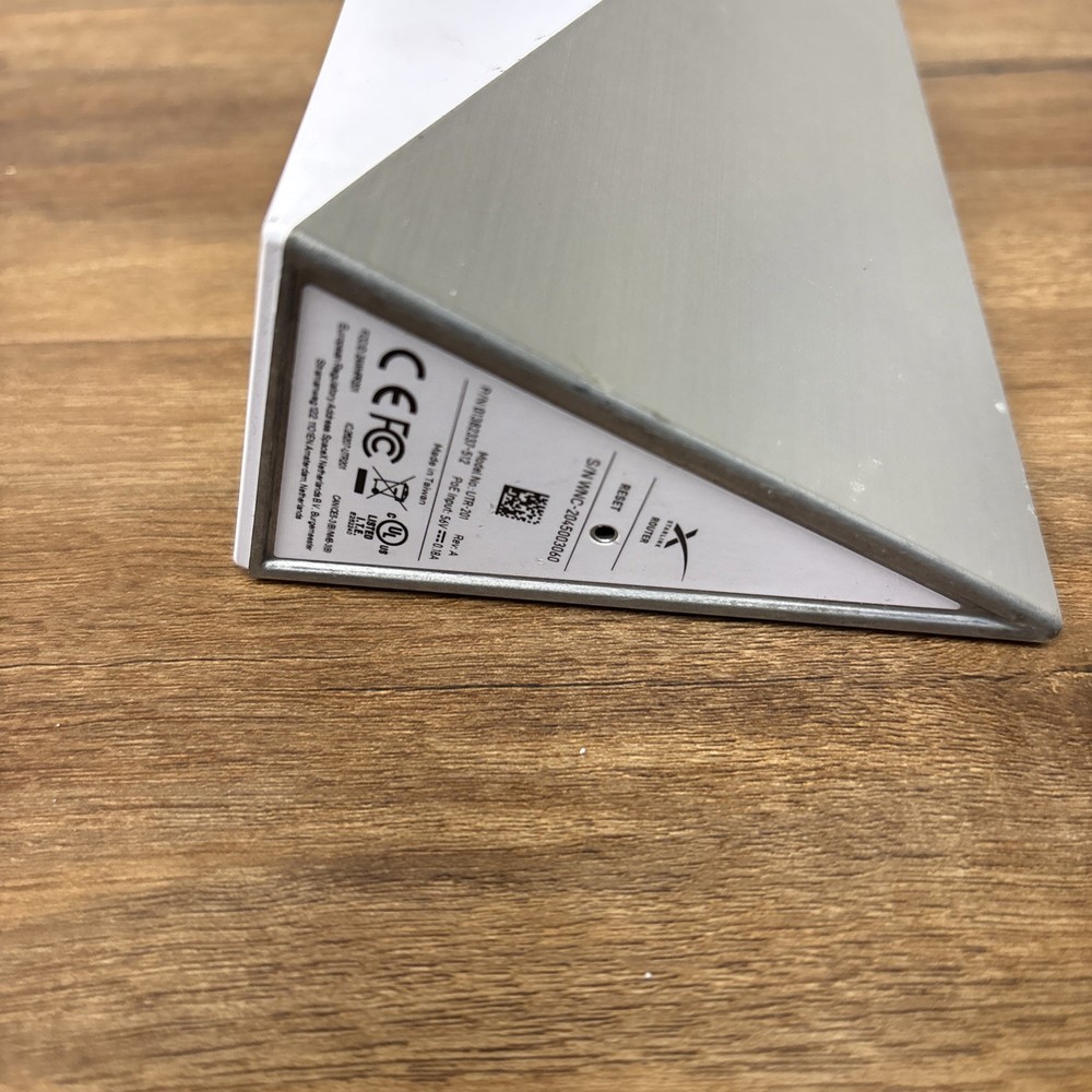 Starlink Router UTR-201