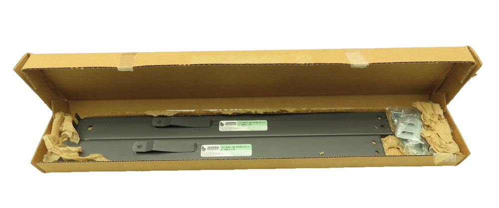 General Devices C-300-S-118 Telescoping Slides 1-PAIR
