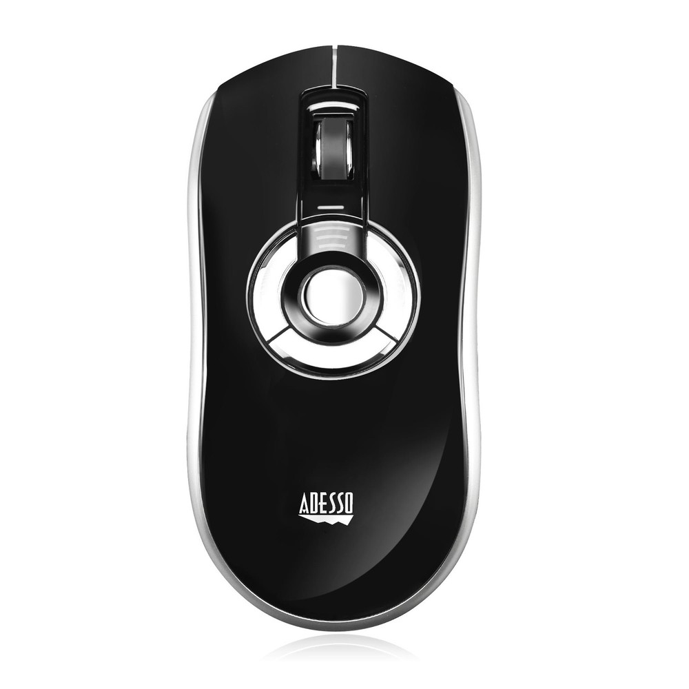 Adesso Wireless Presenter Mouse (Air Mouse Elite)