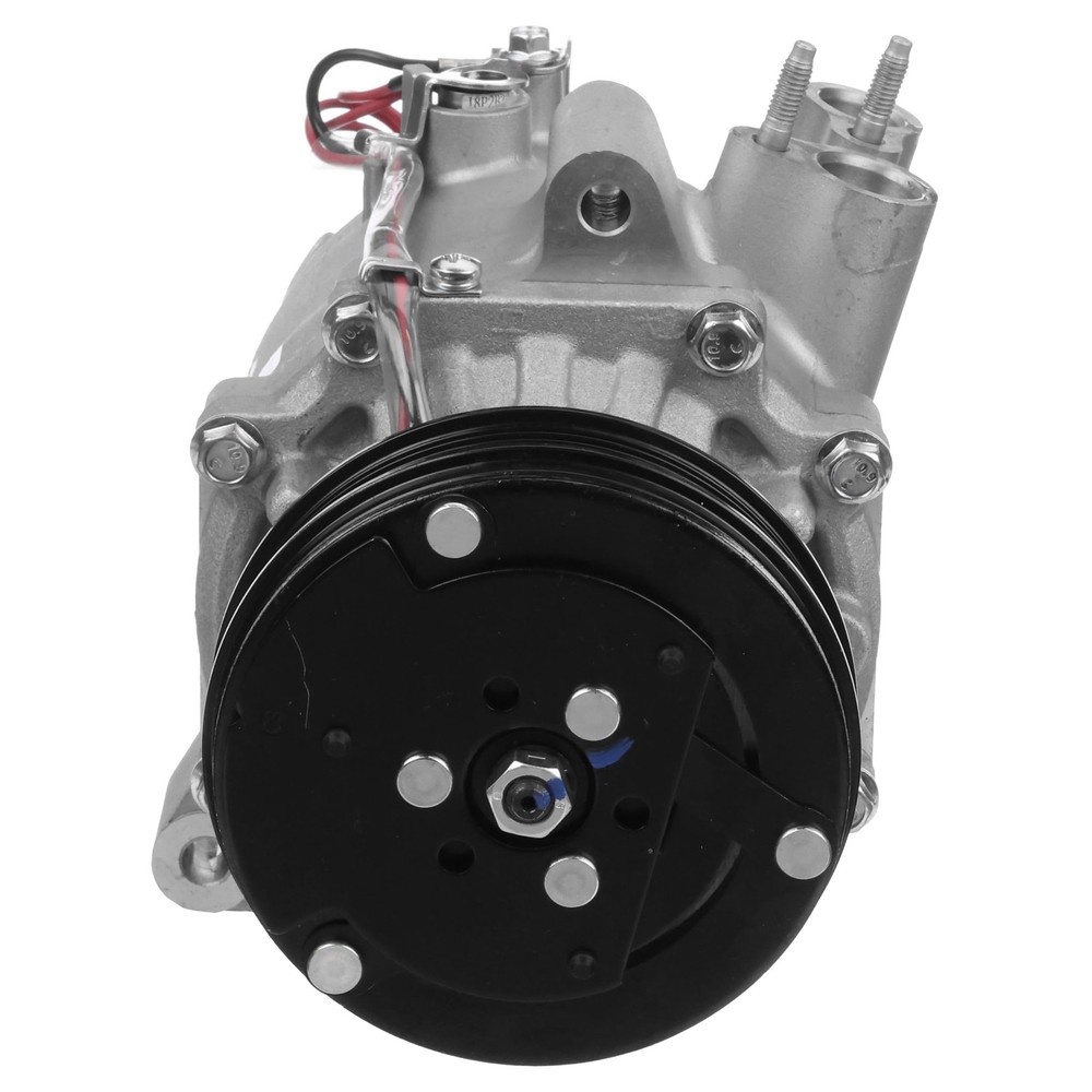 A/C Compressor | Compatible With Honda Civic 03-05
