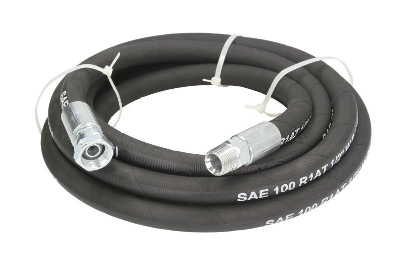 Connection pipe