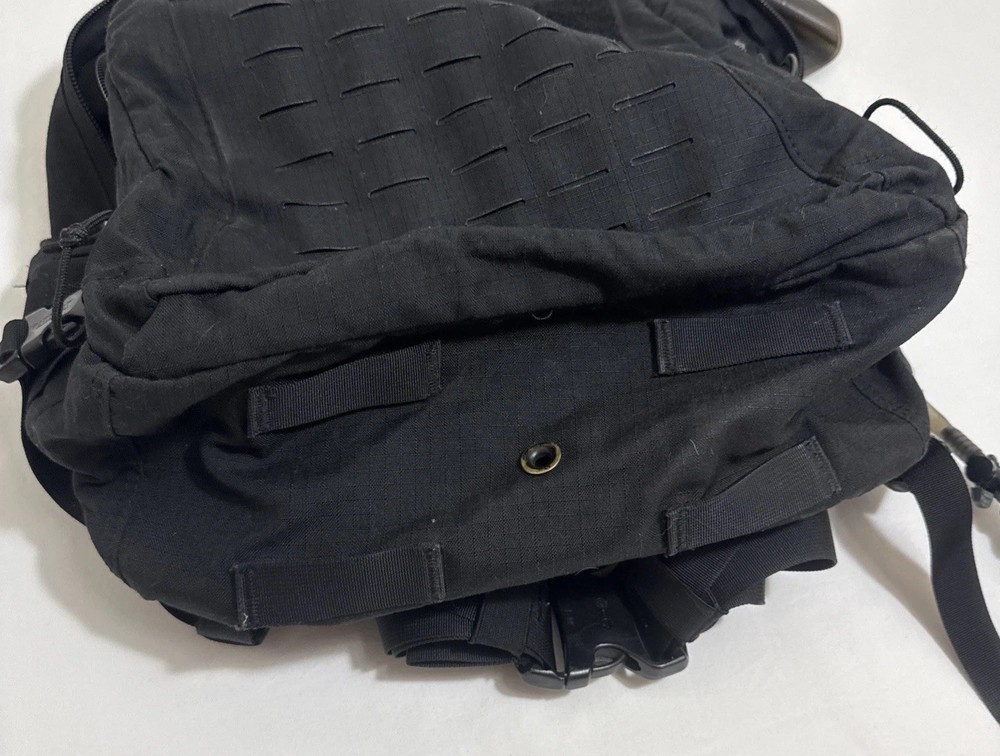 CamelBak Motherlode Maximum Gear Tactical Hydration Backpack MOLLE Clean Bladder