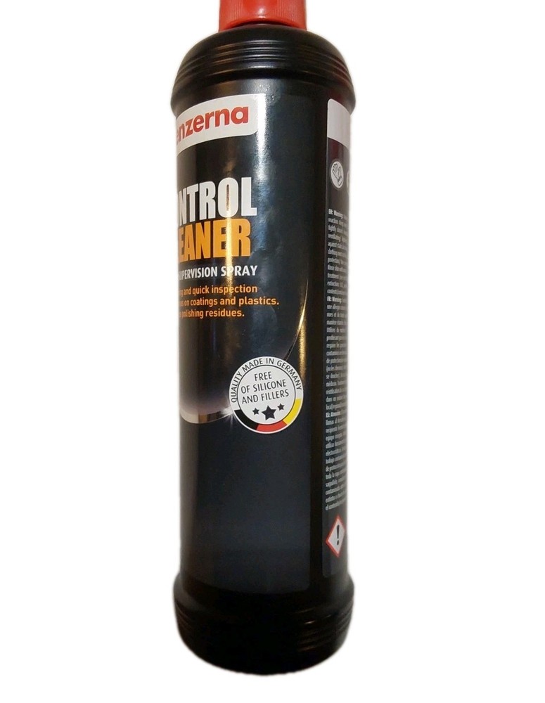 Menzerna Control Cleaner Spray 16oz