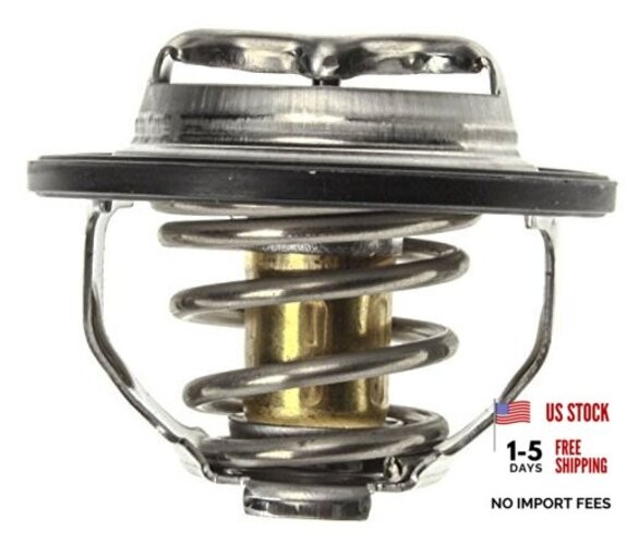 TX 122 82 Engine Coolant Thermostat