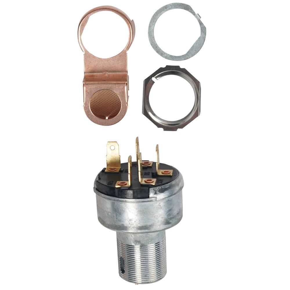 Ignition Switch Chevrolet C10 1962-1966