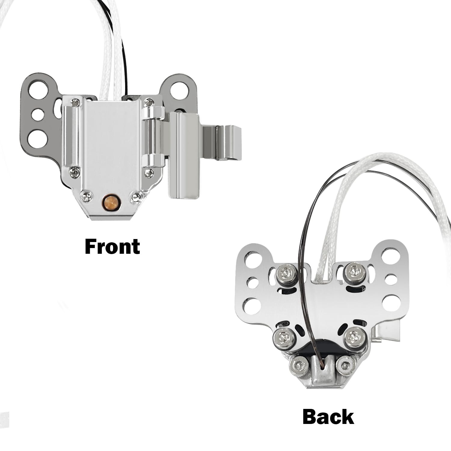 Flashforge Heating Assembly Kit for Flashforge AD5X Hot End Heating Component US