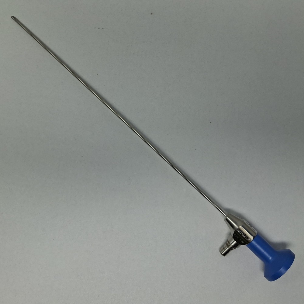 Stryker 502-329-030 Precision Ideal Eyes 30° Rigid Scope