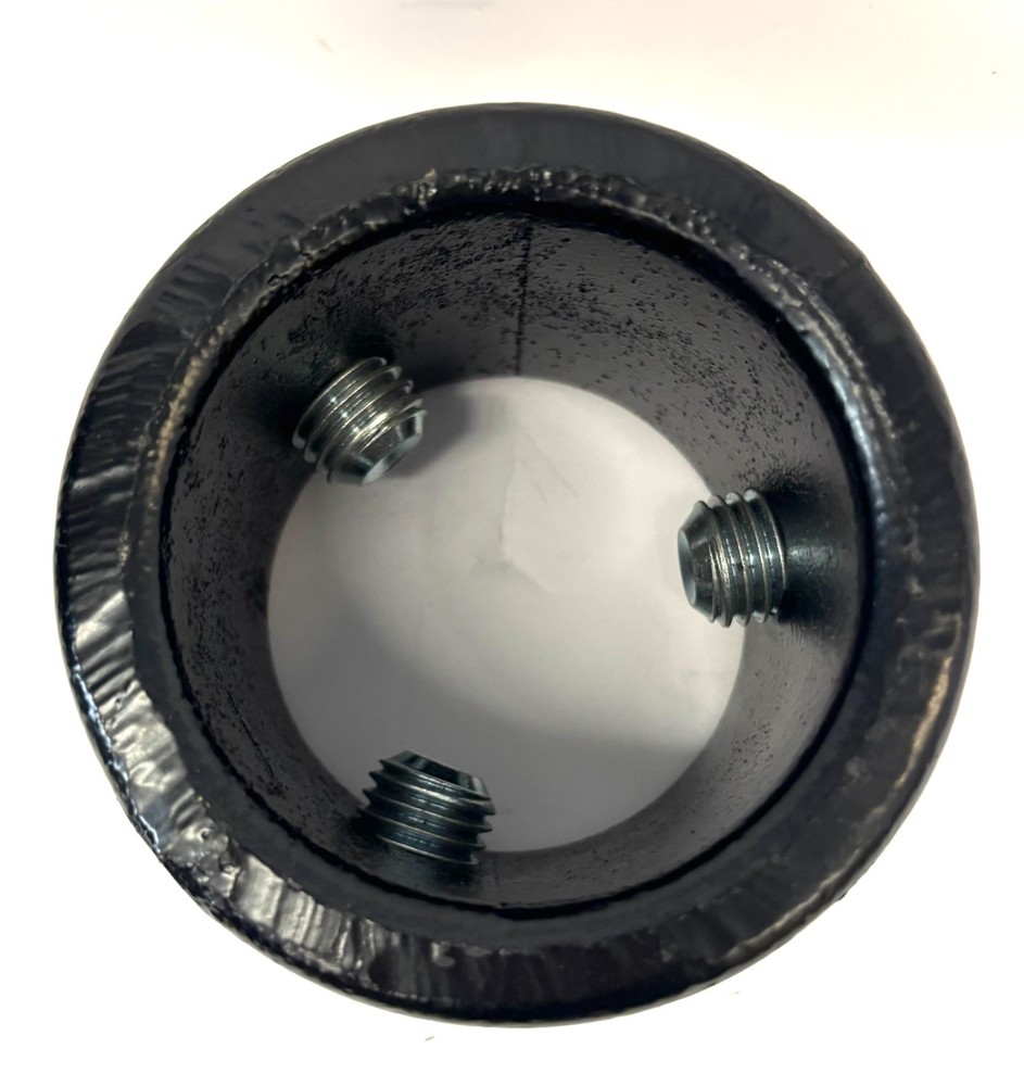 Convert-A-Ball 5th Wheel to Gooseneck Collar #C5GC