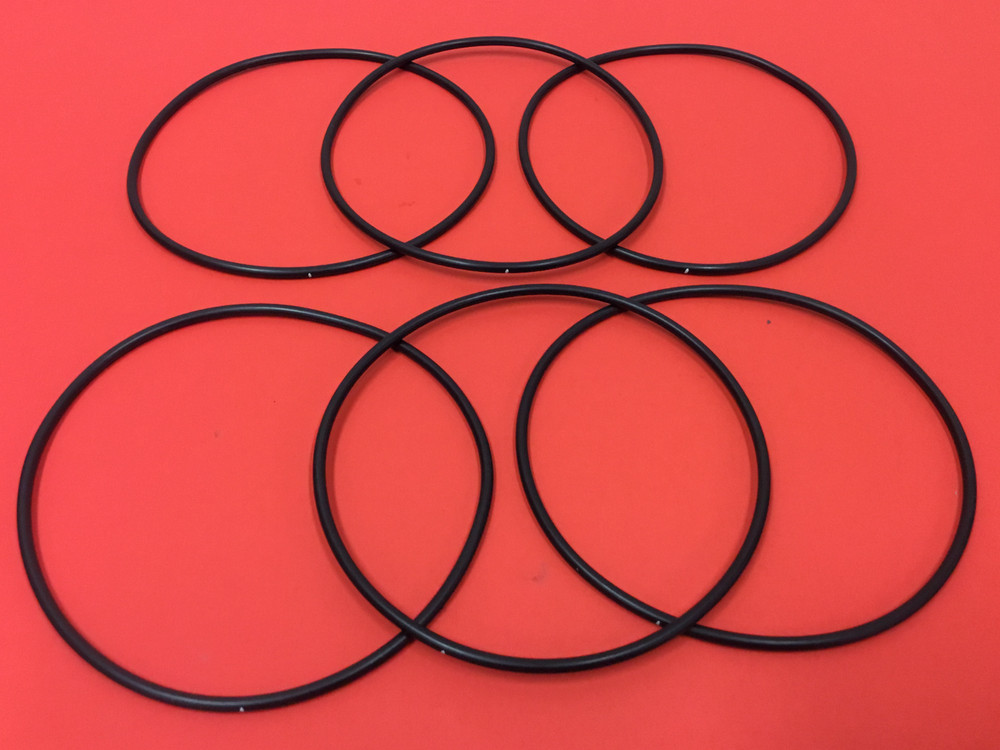 O-Ring - Lot of (6) - NEW