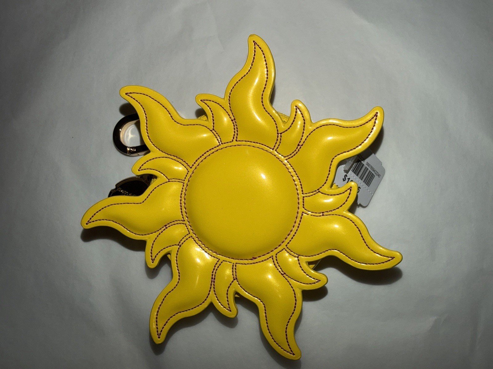 Bath & Body Works RAPUNZEL Coin Wallet