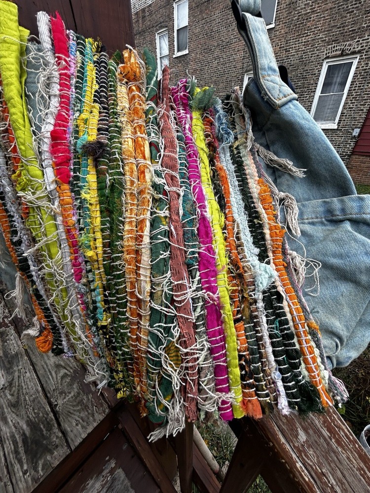 Custom Crossbody Bag