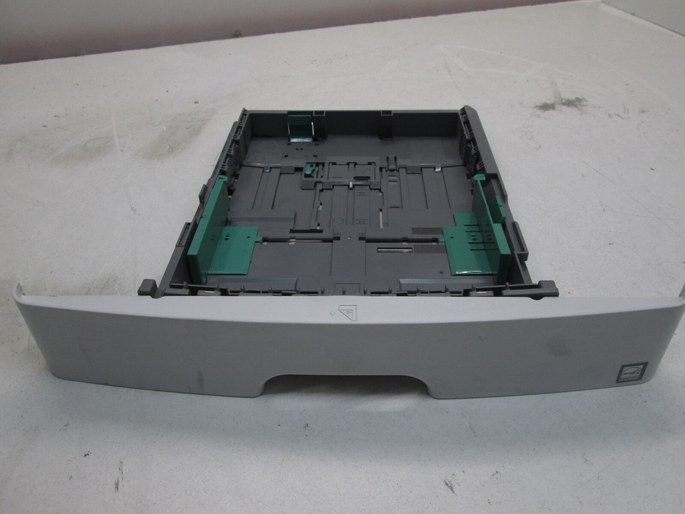 Lexmark E460dn Paper Input Tray - OEM Replacement