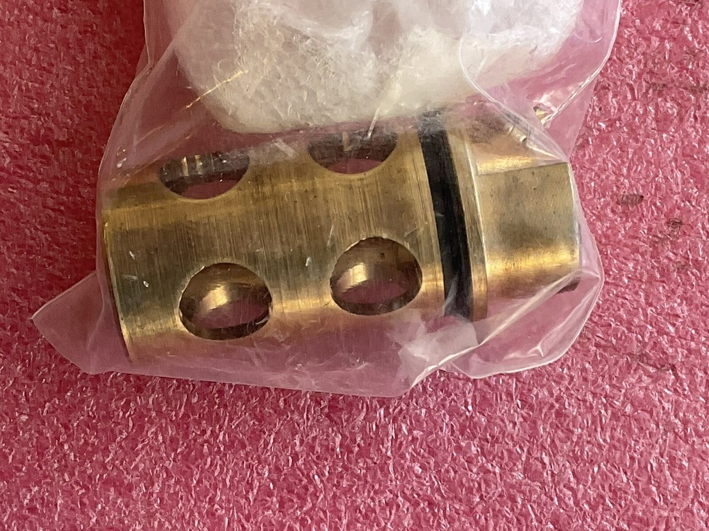 Altlas Copco Valve Assembly 1622-9089-00